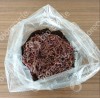 Red worms - 125g.